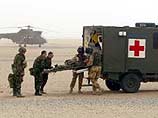 В Ираке разбился вертолет США: погибли 5 морских пехотинцев