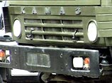 Колонна из 6 автоцистерн попыталась прорваться из Чечни в Ингушетию Колонна из 6 автоцистерн попыталась прорваться из Чечни в Ингушетию