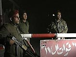 Израиль закрыл границы с Палестиной Израиль закрыл границы с Палестиной