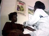 По данным издания, 28 жителей побережья озера Виктория, несмотря на половые связи с инфицированными СПИДом, не заразились смертельно опасной болезнью