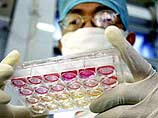 В Китае одобрено новое лекарство от атипичной пневмонии