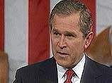 Буш остается приверженцем "Дорожной карты", несмотря на теракты
