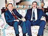 Вместо нынешнего президента Азербайджана в выборах примет участие его сын Ильхам Алиев
