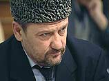 В Гудермесском районе Чечни вновь совершено покушение на Ахмада Кадырова, сообщил РИА "Новости" представитель пресс-службы главы администрации