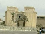Из музея Багдада похищено на 50-60 тыс. экспонатов меньше, чем считалось