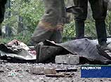 В военнном госпитале во Владивостоке произошел взрыв: 2 человека тяжело ранены В военнном госпитале во Владивостоке произошел взрыв: 2 человека тяжело ранены