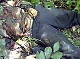 В Чечне в бою убит террорист Раппани Халилов, который обвиняется в организации теракта в дагестанском городе Каспийск 9 мая 2002 года