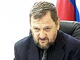 Покушения на Ахмада Кадырова под Цоцин-Юртом не было Покушения на Ахмада Кадырова под Цоцин-Юртом не было