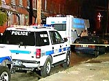 Шесть трупов обнаружила полиция в необитаемой квартире одного из жилых домов в Филадельфии. Найденный там же раненый скончался в больнице Шесть трупов обнаружила полиция в необитаемой квартире одного из жилых домов в Филадельфии. Найденный там же раненый скончался в больнице
