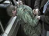 Дезертиры, задержанные в Уссурийской тайге, пытались продать взрывчатку Дезертиры, задержанные в Уссурийской тайге, пытались продать взрывчатку