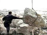В Кармадонском ущелье осталось 15 добровольцев В Кармадонском ущелье осталось 15 добровольцев