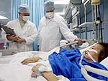 От атипичной пневмонии в мире умерли уже 662 человека