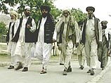 Духовный лидер талибов мулла Омар назначил верховного главнокомандующего