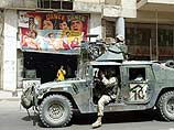 США наращивают военный контингент в Ираке