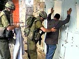Израильские спецслужбы арестовали главу особого отдела палестинкой разведки 