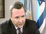 Об этом заявил сегодня премьер-министр Израиля Эхуд Барак в ходе телефонного разговора с королем Иордании Абдаллой II Об этом заявил сегодня премьер-министр Израиля Эхуд Барак в ходе телефонного разговора с королем Иордании Абдаллой II