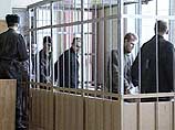 В Днепропетровске дерзкий побег из здания суда совершили пятеро подсудимых