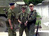 Госдума приняла в первом чтении законопроет об амнистии в Чечне Госдума приняла в первом чтении законопроет об амнистии в Чечне