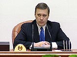 Работа правительства РФ в 2000 году признана удовлетворительной Работа правительства РФ в 2000 году признана удовлетворительной