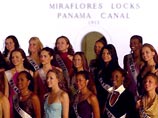 Чтобы отправить Мисс Венесуэлу на конкурс Miss Universe, правительству страны пришлось занять денег Чтобы отправить Мисс Венесуэлу на конкурс Miss Universe, правительству страны пришлось занять денег