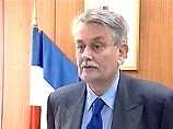 Посол СРЮ в РФ Борислав Милошевич, брат экс-президента Югославии Слободана Милошевича, проведет Новый Год в Москве