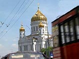 В центре Москвы налетчица в монашеской одежде ограбила церковную лавку В центре Москвы налетчица в монашеской одежде ограбила церковную лавку