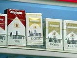 Суд Флориды отверг иск против табачных компаний на сумму 145 млрд долларов