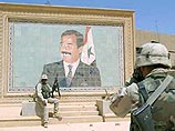 Иракец 20 лет скрывался в подвале своего дома от репрессий Хусейна Иракец 20 лет скрывался в подвале своего дома от репрессий Хусейна