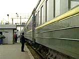Больной был снят с поезда, следовавшего из Краснодара в Хабаровск. Офицер входил в группу военнослужащих-дальневосточников, сопровождавших эшелон с призывниками