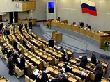 Госдума лишила слова на один месяц депутата Василия Шандыбина за неэтичное поведение