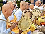 Ученые убедились, что секрет вечного счастья буддистов кроется в их мозге