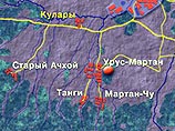 В Чечне в Урус-Мартане убиты два сотрудника районной администрации В Чечне в Урус-Мартане убиты два сотрудника районной администрации