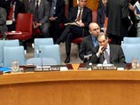 СБ ООН снял все санкции с Ирака СБ ООН снял все санкции с Ирака