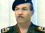 Азиз Салих Нуман был председателем регионального командования партии Баас и отвечал за оборону западной части Багдада