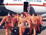 МЧС направило в Алжир группу спасателей для ликвидации последствий землетрясения МЧС направило в Алжир группу спасателей для ликвидации последствий землетрясения
