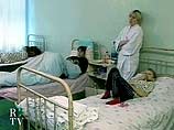 Семь человек госпитализированы в Амурской области в результате отравления химическим веществом