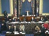Сенат и палата представителей конгресса США одобрили в четверг свои версии законопроекта о военных расходах, общие параметры которого составили 400,5 млрд долларов