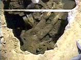 В Москве в канализационном колодце на улице Академика Янгеля со следами удушения обнаружен мумифицированный труп 26-летней женщины