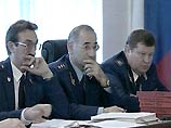 В декабре 2001 года Верховный суд республики на процессе с участием Генерального прокурора РФ Владимира Устинова вынес приговор Радуеву и большой группе его подельников по кизлярскому кровавому рейду