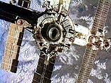 В бортовой системе энергопитания станции "Мир" продолжаются сбои В бортовой системе энергопитания станции "Мир" продолжаются сбои