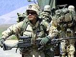 США объявили о роспуске иракских ВС и служб безопасности