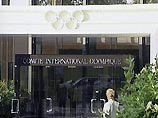 Москва стала официальным кандидатом на проведение Олимпийских игр 2012 года