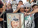 В Израиле заявляют, что к отправке судна с оружием причастно окружение Арафата