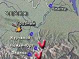 В Чечне убит полевой командир Болтукаев В Чечне убит полевой командир Болтукаев