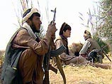 Туркменбаши поддерживал талибов перед началом контртеррористической операции США в Афганистане