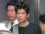 Такума в июне 2001 года совершил нападение на учащихся начальной школы города Икэда , в результате которого 8 детей были зверски убиты, а 13 детей и 2 учителя получили тяжелые ранения