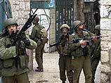 Израильские войска проводят масштабную операцию в Тулькарме