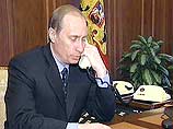 Путин и Алиев обсудили планы контактов на перспективу