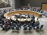 На заседание Совета Безопасности ООН сегодня представители ряда неприсоединившихся стран намерены внести проект резолюции о полном снятии санкций с Ливии На заседание Совета Безопасности ООН сегодня представители ряда неприсоединившихся стран намерены внести проект резолюции о полном снятии санкций с Ливии
