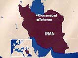 Американские власти прекращают все контакты с Ираном. Решение принято на основании данных разведслужб о том, что за терактами в Саудовской Аравии стоит иранская ячейка "Аль-Каиды".